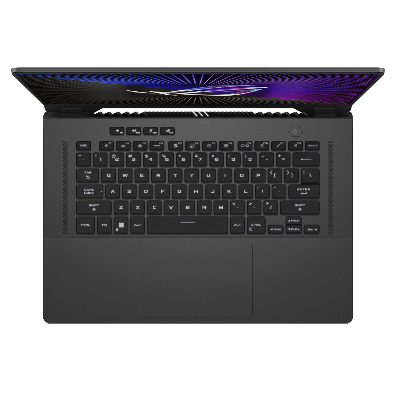 ASUS ROG Zephyrus G16 GU603